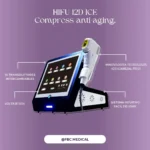 HIFU 12D ICE COMPRESS ANTI AGING
