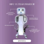 HIFU ULTRAFORMER III