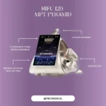 HIFU 12D MPT PYRAMID