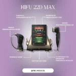HIFU 22D MAX